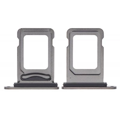 Apple iPhone 14 Pro , 14 Pro Max - Replacement SIM Card Tray - Purple