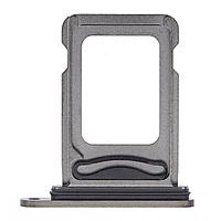 Apple iPhone 14 Pro , 14 Pro Max - Replacement SIM Card Tray - Purple