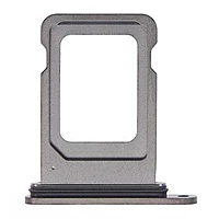 Apple iPhone 14 Pro , 14 Pro Max - Replacement SIM Card Tray - Purple