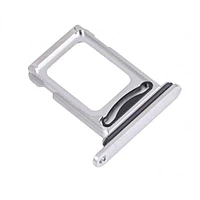 Apple iPhone 14 Pro , 14 Pro Max - Replacement SIM Card Tray - White