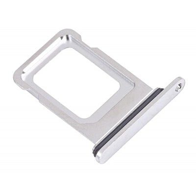 Apple iPhone 14 Pro , 14 Pro Max - Replacement SIM Card Tray - White