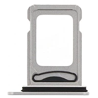 Apple iPhone 14 , 14 Plus - Replacement SIM Card Tray - White