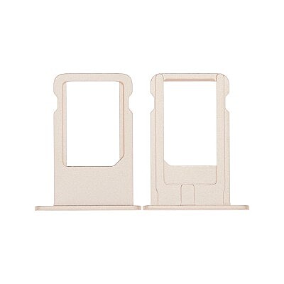 iPhone 6 - SIM Card Tray - Champagne Gold
