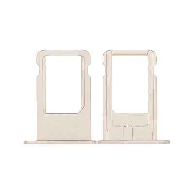 iPhone 6 Plus - SIM Card Tray - Champaign Gold