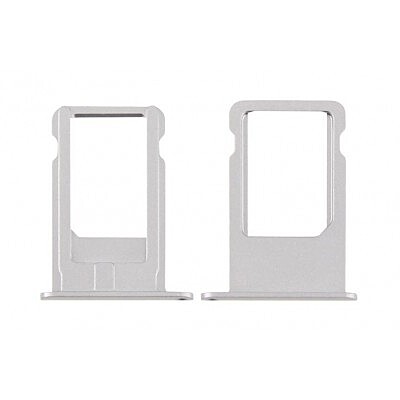 iPhone 6 - SIM Card Tray - Space Grey