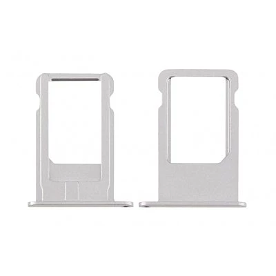 iPhone 6 Plus - SIM Card Tray - Space Grey