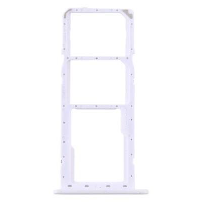 For Samsung Galaxy A11 A115 - Replacement Fingerprint Reader , Scanner Button - White