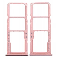 Samsung A51 , A71 - Replacement SIM , SD Card Tray - Pink