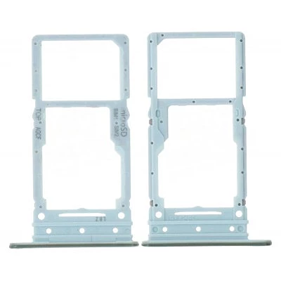 For Samsung A73 5G , A736 - Replacement Dual SIM & SD Card Tray - Mint