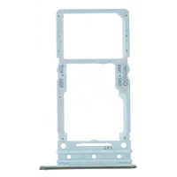 For Samsung A73 5G , A736 - Replacement Dual SIM & SD Card Tray - Mint