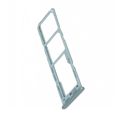For Samsung M33 5G , M336 - Replacement Dual SIM & SD Card Tray - Green