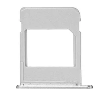 For Samsung Galaxy Note 5 N920 - Replacement SIM Card Tray Grey