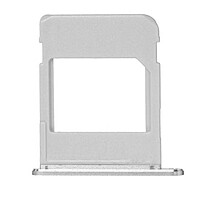 For Samsung Galaxy Note 5 N920 - Replacement SIM Card Tray Grey