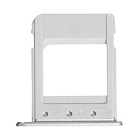 For Samsung Galaxy Note 5 N920 - Replacement SIM Card Tray Grey