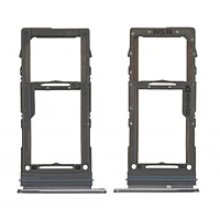Samsung Galaxy S20 G980F - Replacement Dual SIM Card Tray - Grey