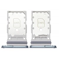 Samsung Galaxy S22 , S901 - Replacement SIM Card Tray - Green