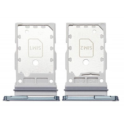 Samsung Galaxy S22 , S901 - Replacement SIM Card Tray - Green