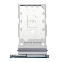 Samsung Galaxy S22 , S901 - Replacement SIM Card Tray - Green