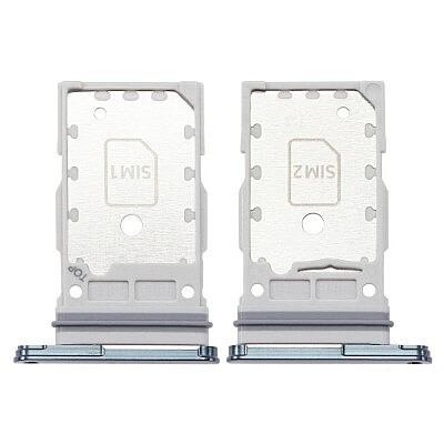 Samsung Galaxy S22 Plus , S906 - Replacement SIM Card Tray - Green