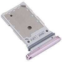 Samsung Galaxy S23 , S911 - Replacement SIM Card Tray - Lavender