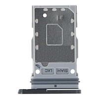 Samsung Galaxy S23 Ultra , S918 - Replacement SIM Card Tray - Cream