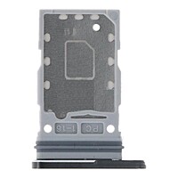 Samsung Galaxy S23 Ultra , S918 - Replacement SIM Card Tray - Cream