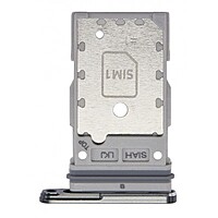 Samsung Galaxy S23 Ultra , S918 - Replacement SIM Card Tray - Green