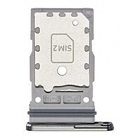 Samsung Galaxy S23 Ultra , S918 - Replacement SIM Card Tray - Green