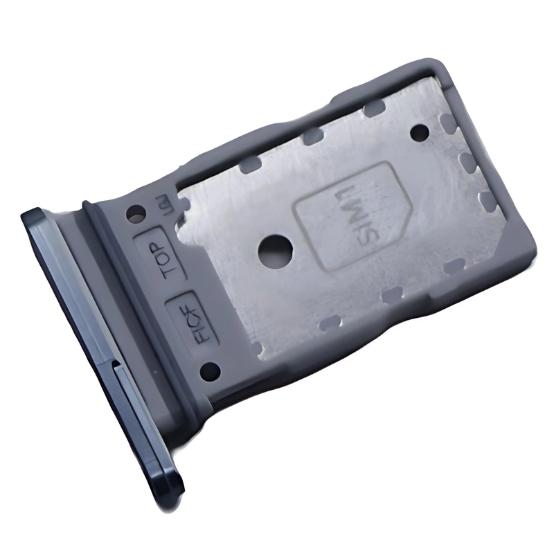 For Samsung Galaxy Z Fold4 , F936 - Replacement SIM Card Tray - Greygreen