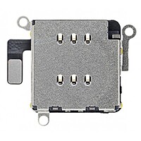 Apple iPhone 11 - Replacement SIM Card Reader Device