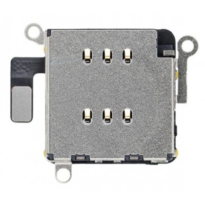 Apple iPhone 11 - Replacement SIM Card Reader Device