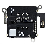 Apple iPhone 11 - Replacement SIM Card Reader Device