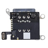 iPhone 12, 12 Pro - Replacement SIM Card Reader Board