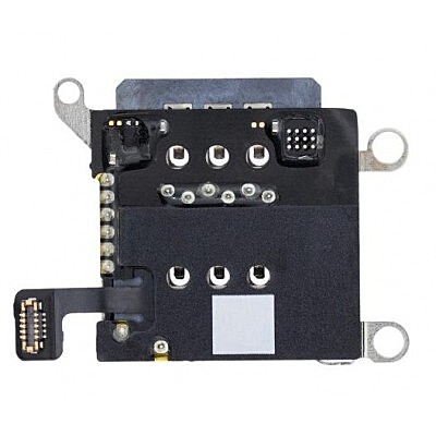 iPhone 12, 12 Pro - Replacement SIM Card Reader Board