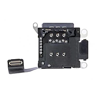 Genuine Apple iPhone 13 Replacement Single SIM Card Reader - Original - Reclaimed