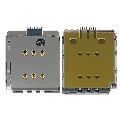 iPhone X - Replacement SIM Card Reader Device