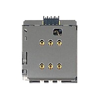 iPhone X - Replacement SIM Card Reader Device