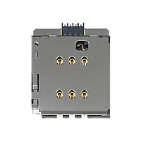 iPhone X - Replacement SIM Card Reader Device