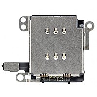 iPhone XR - Replacement SIM Card Reader Device