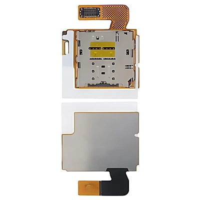 Samsung Galaxy Tab S2 T810 T815 - Replacement Micro SD Card Reader Port