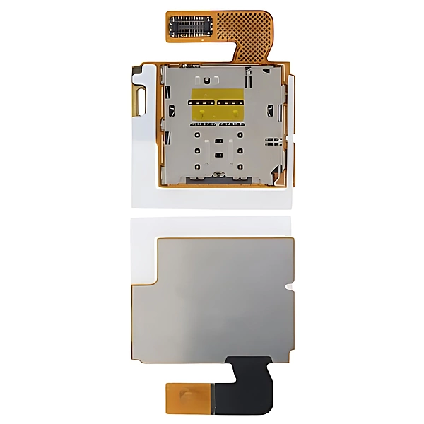 Samsung Galaxy Tab S2 T810 T815 - Replacement Micro SD Card Reader Port