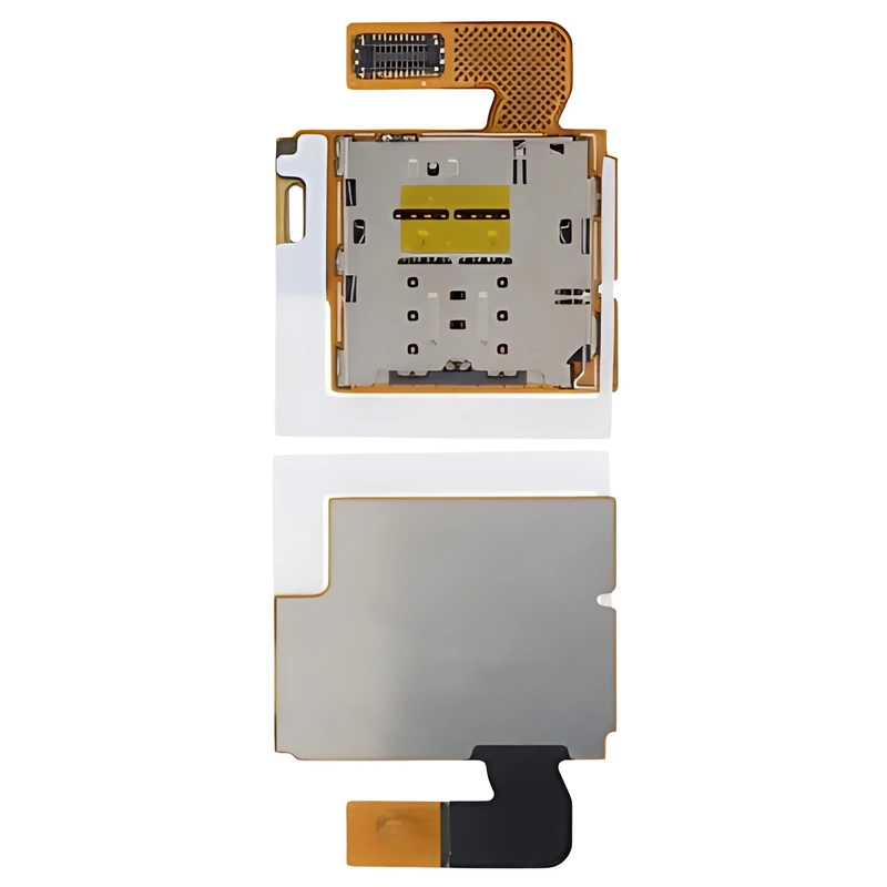 Samsung Galaxy Tab S2 T810 T815 - Replacement Micro SD Card Reader Port