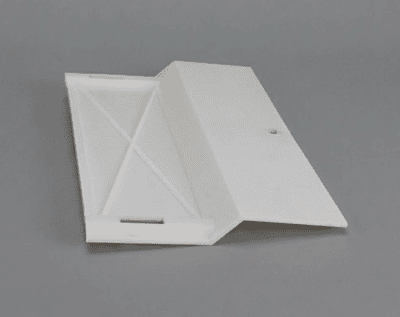 Protective tray / cover schindler (SKU: 424122)