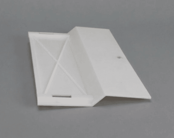 Protective tray / cover schindler (SKU: 424122)