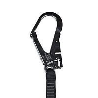 Skypro Flexi-lanyard – elastische positioneringslijn 1,75 meter