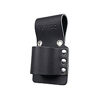 Skypro hamerhouder – lederen beugel, omgevouwen bevestiging