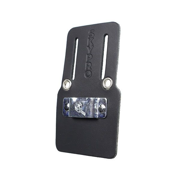 Skypro rolmaathouder – 2 montagegleuven