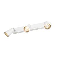 AVO wandlamp Triple wit 3xGU10 AVO wandlamp Triple wit 3xGU10