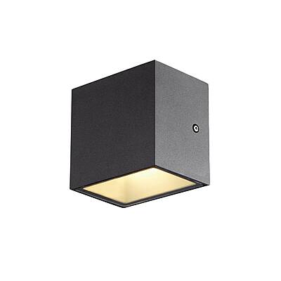 Sitra Cube Wall Double