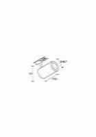 ENOLA_B TRACK zilvergrijs 1xGU10 1-fase ENOLA_B TRACK zilvergrijs 1xGU10 1-fase